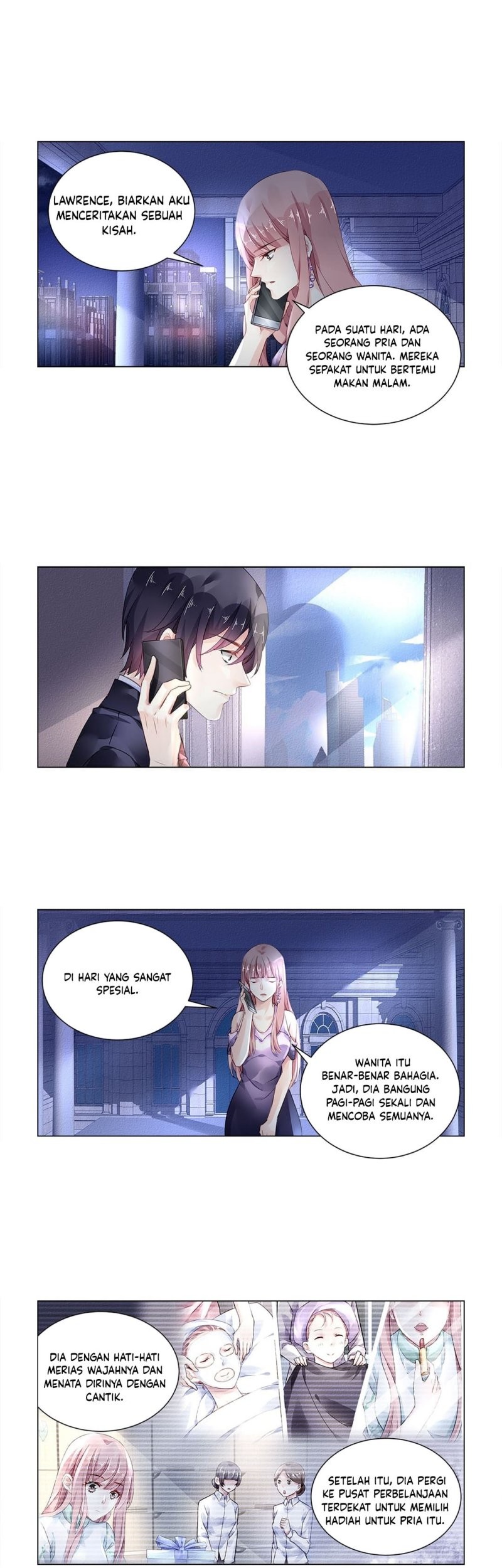 Guomin Laogong Dai Huijia Chapter 153 - halaman 4