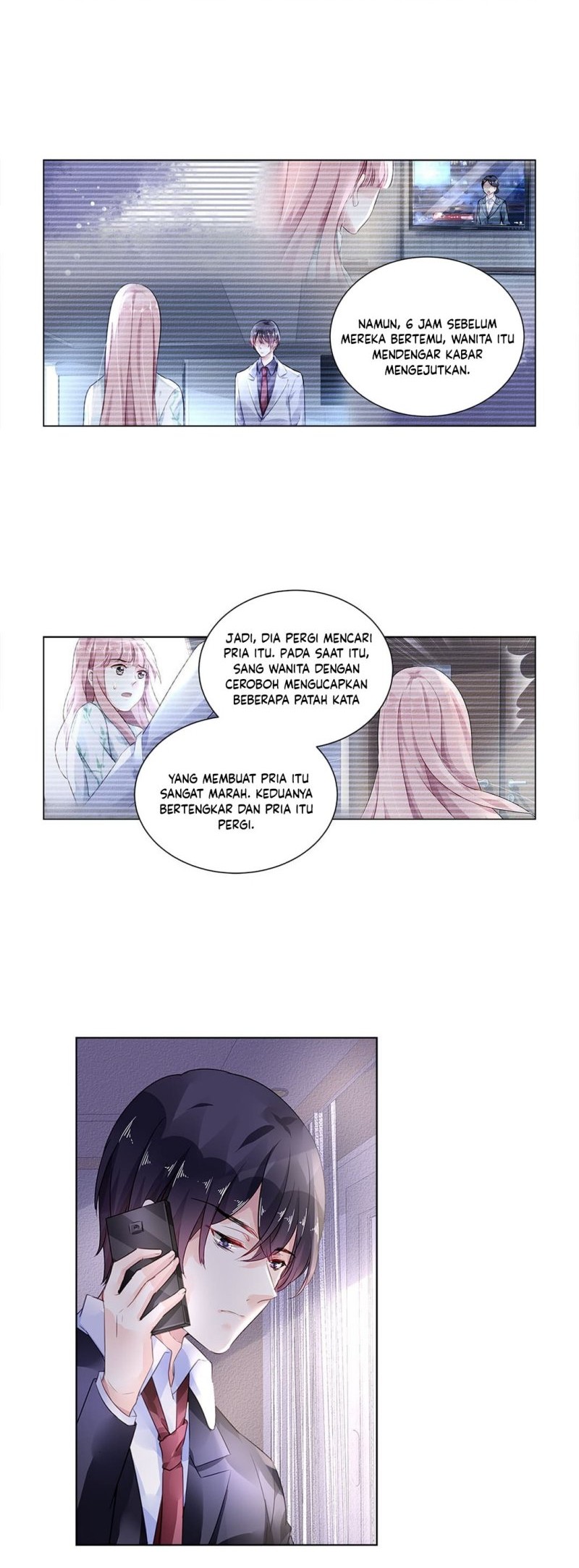 Guomin Laogong Dai Huijia Chapter 153 - halaman 5