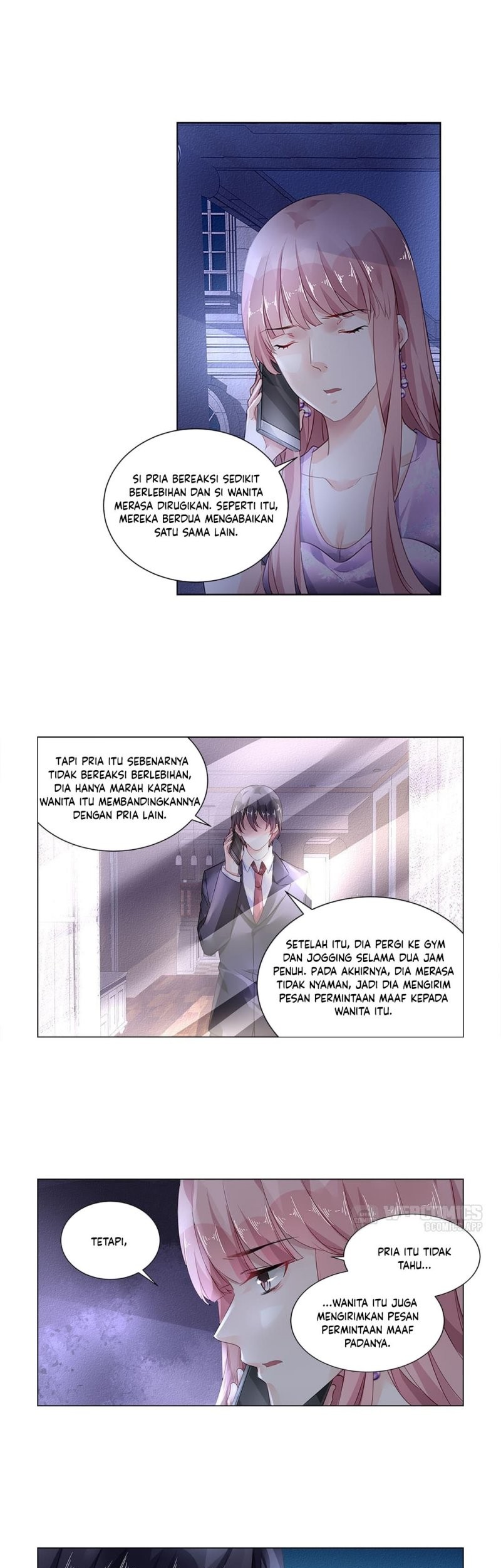 Guomin Laogong Dai Huijia Chapter 153 - halaman 6