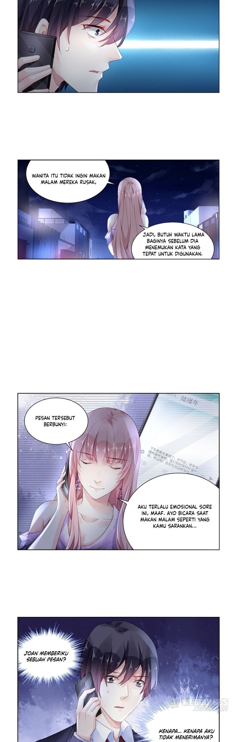 Guomin Laogong Dai Huijia Chapter 153 - halaman 7