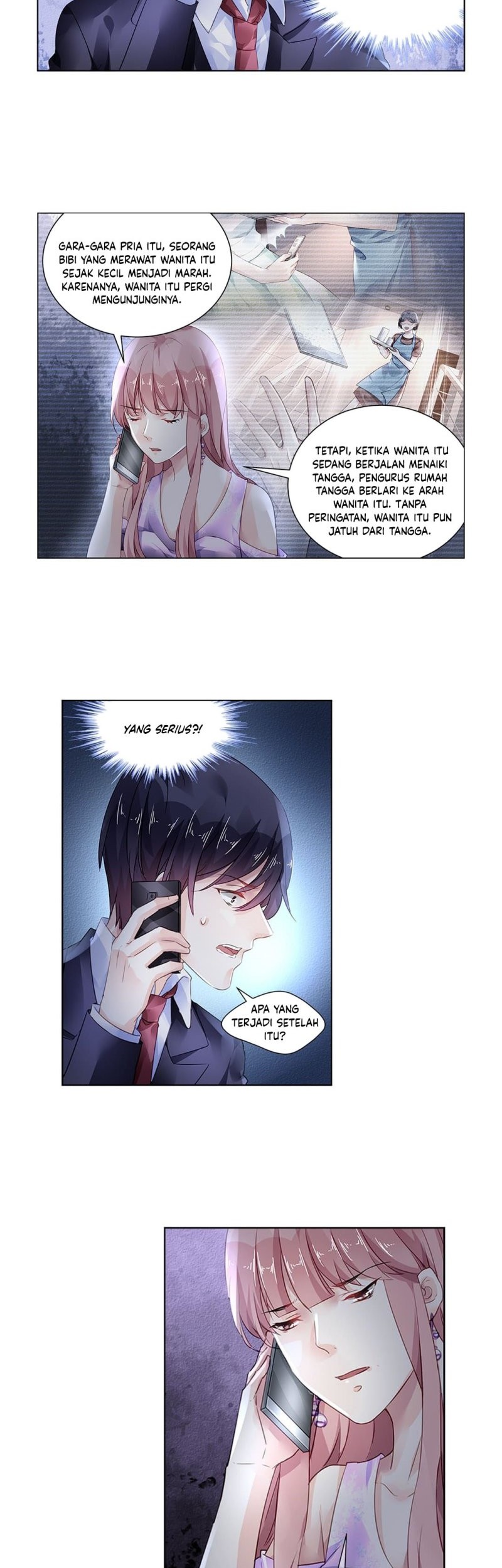 Guomin Laogong Dai Huijia Chapter 153 - halaman 8