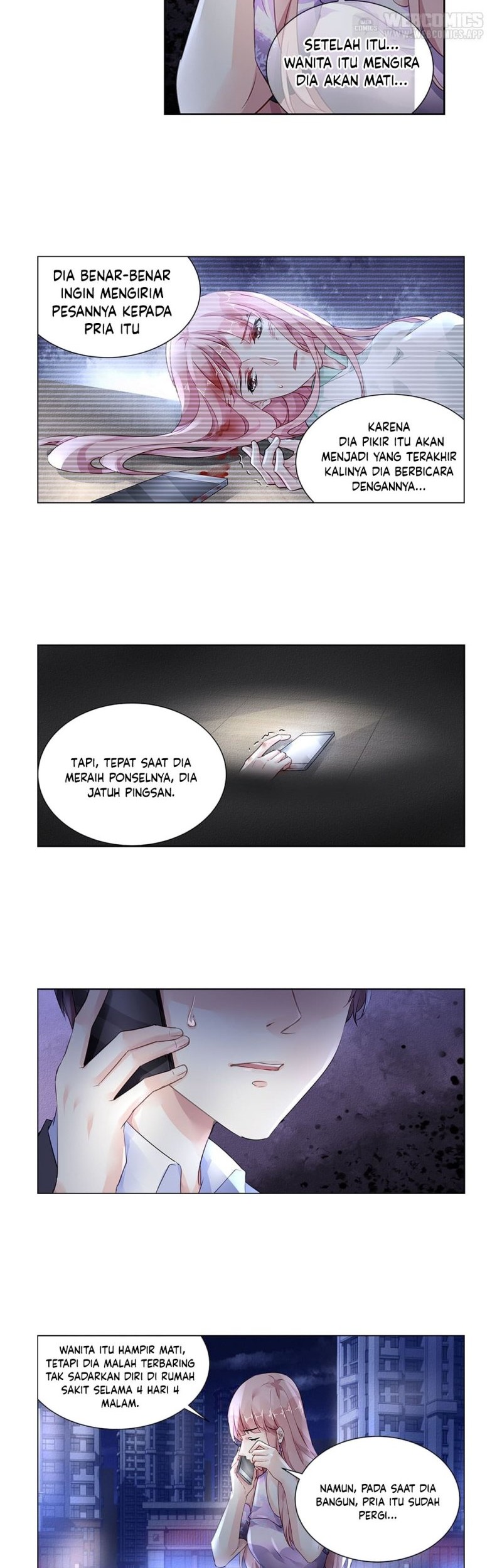 Guomin Laogong Dai Huijia Chapter 153 - halaman 9