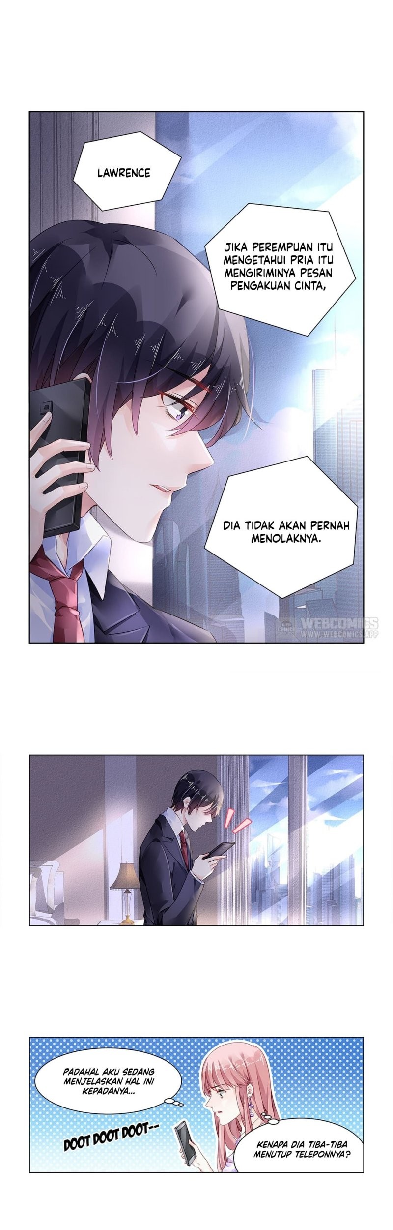 Guomin Laogong Dai Huijia Chapter 154 - halaman 4