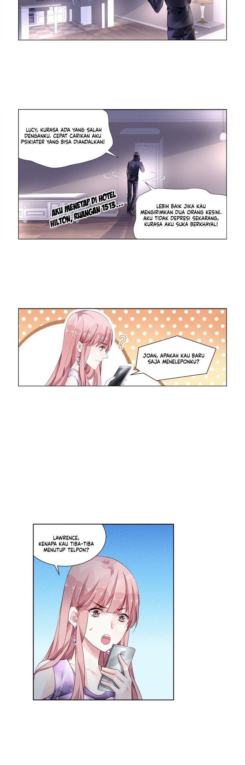 Guomin Laogong Dai Huijia Chapter 154 - halaman 6