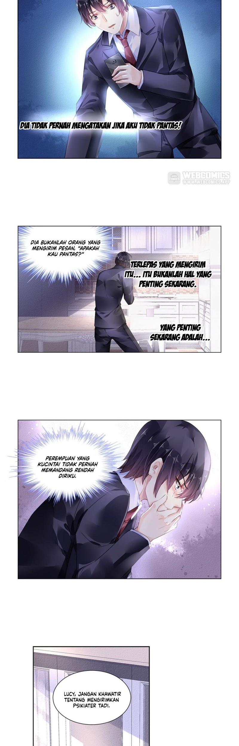 Guomin Laogong Dai Huijia Chapter 154 - halaman 9