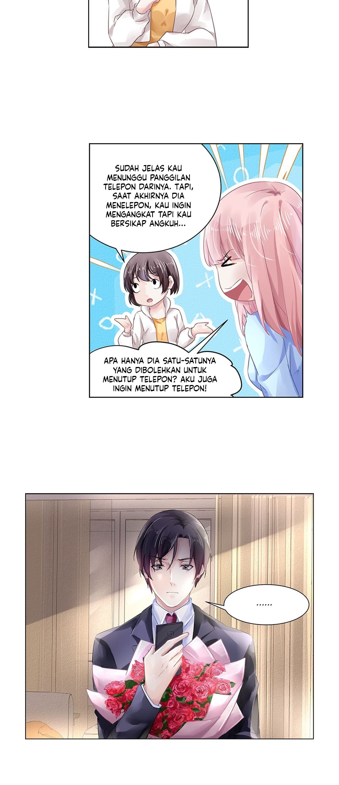 Guomin Laogong Dai Huijia Chapter 155 - halaman 12