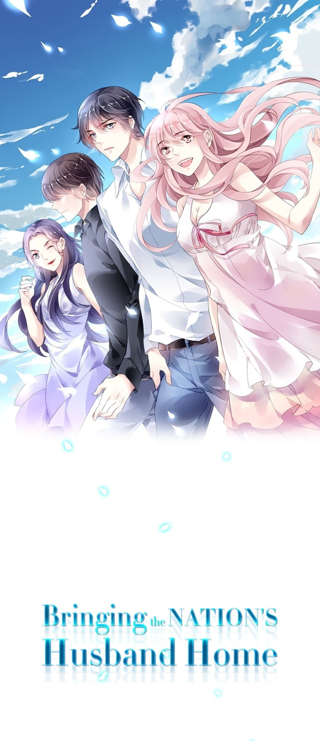 Guomin Laogong Dai Huijia Chapter 155 - halaman 2