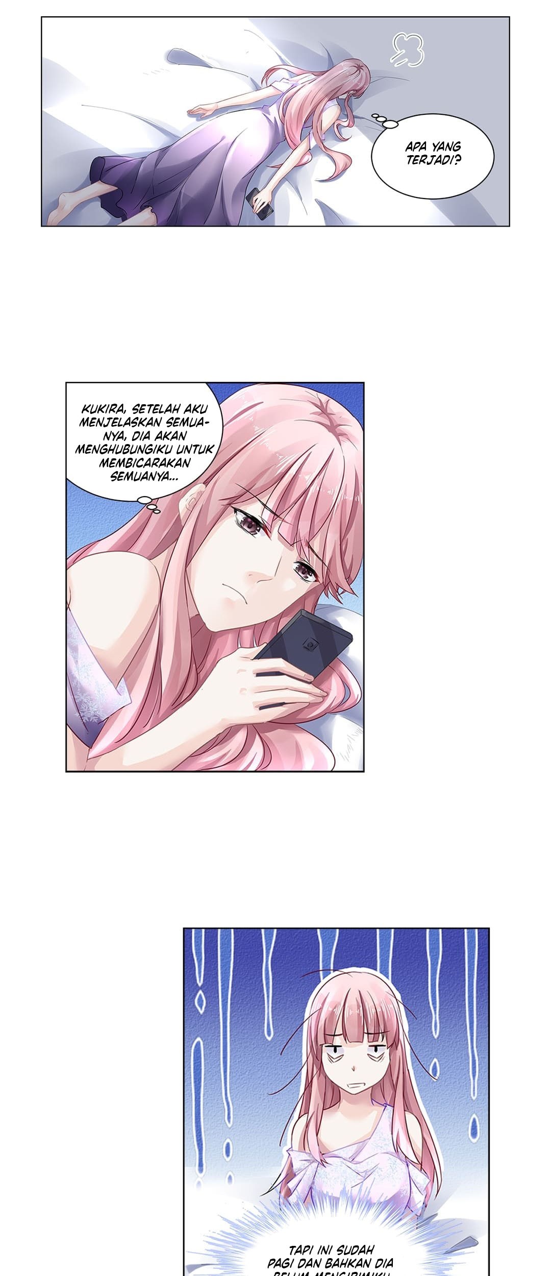 Guomin Laogong Dai Huijia Chapter 155 - halaman 4