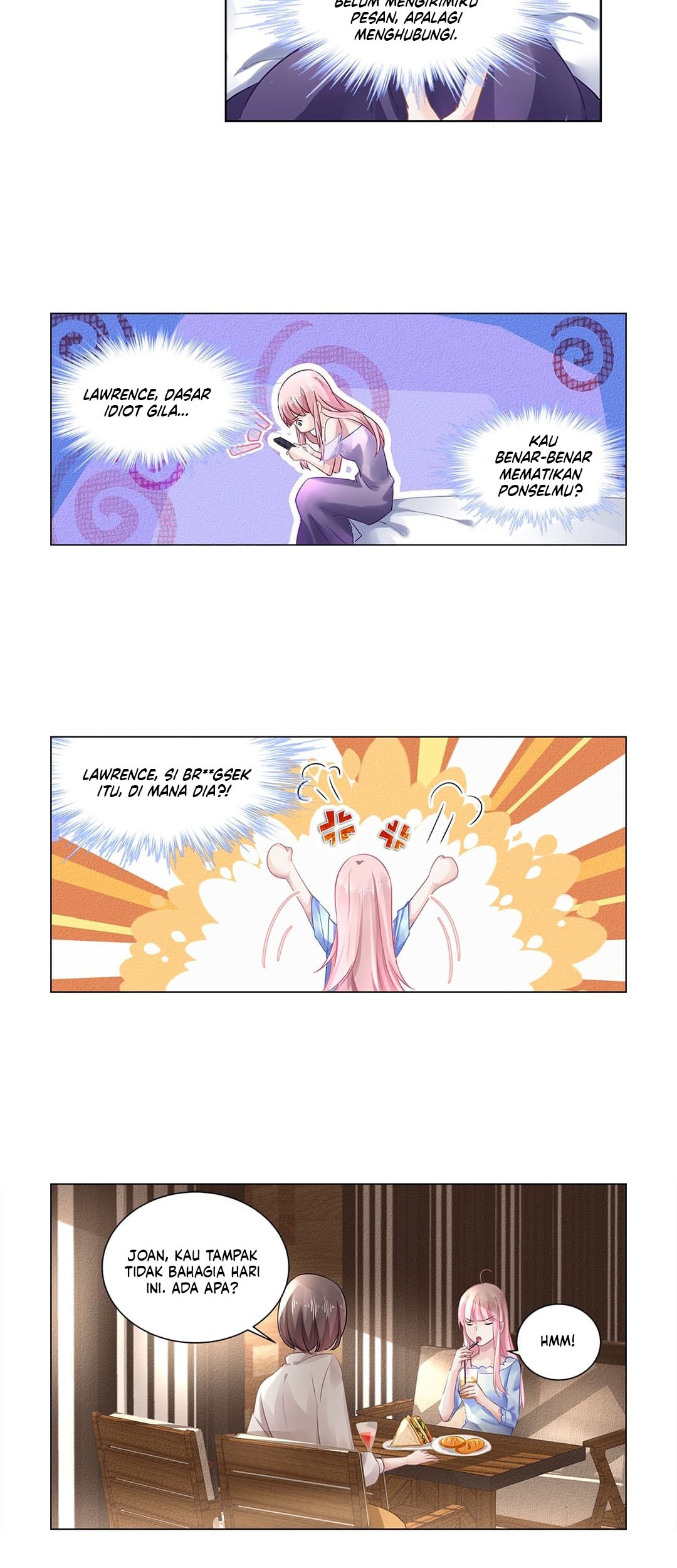 Guomin Laogong Dai Huijia Chapter 155 - halaman 5