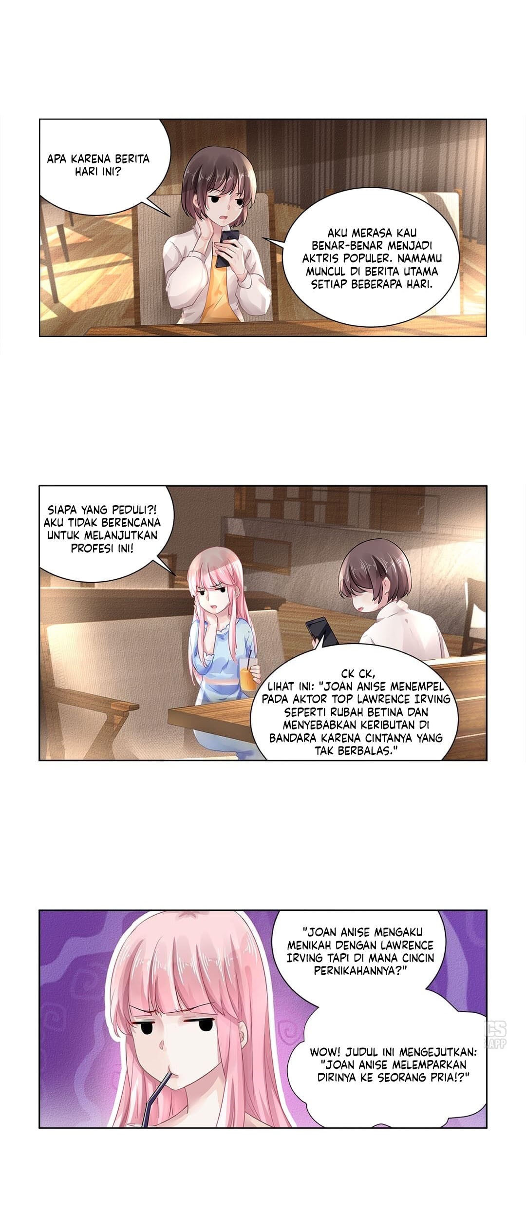 Guomin Laogong Dai Huijia Chapter 155 - halaman 6
