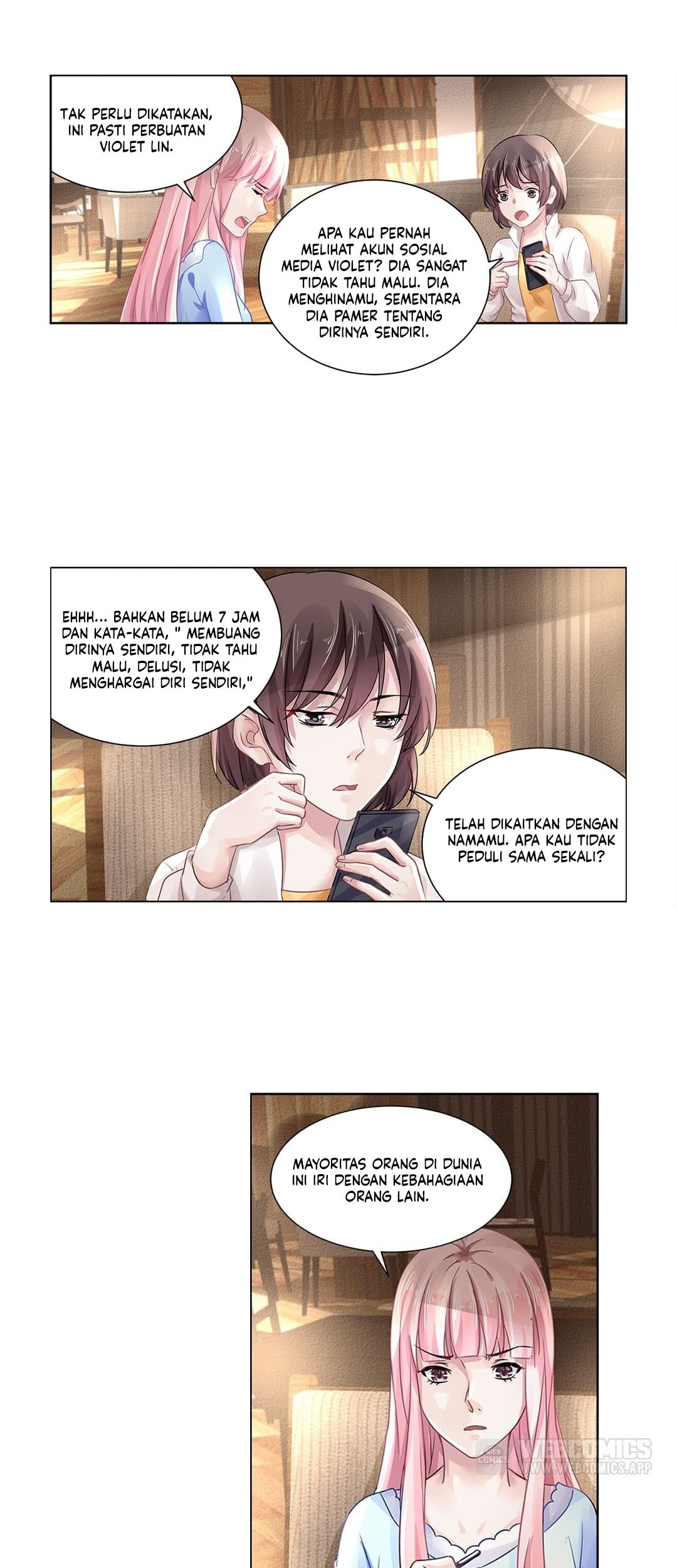 Guomin Laogong Dai Huijia Chapter 155 - halaman 7