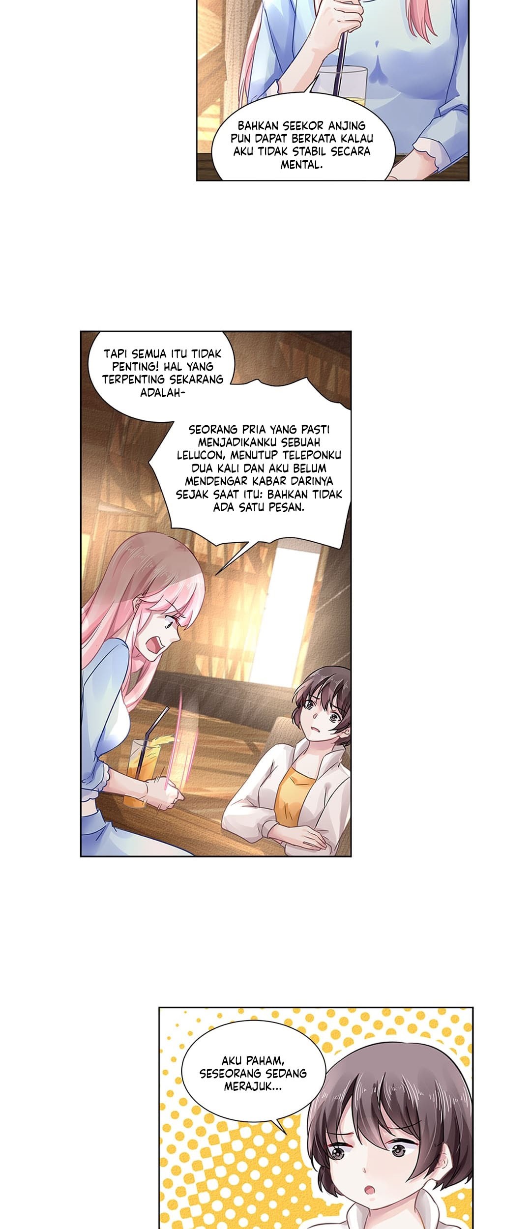Guomin Laogong Dai Huijia Chapter 155 - halaman 8