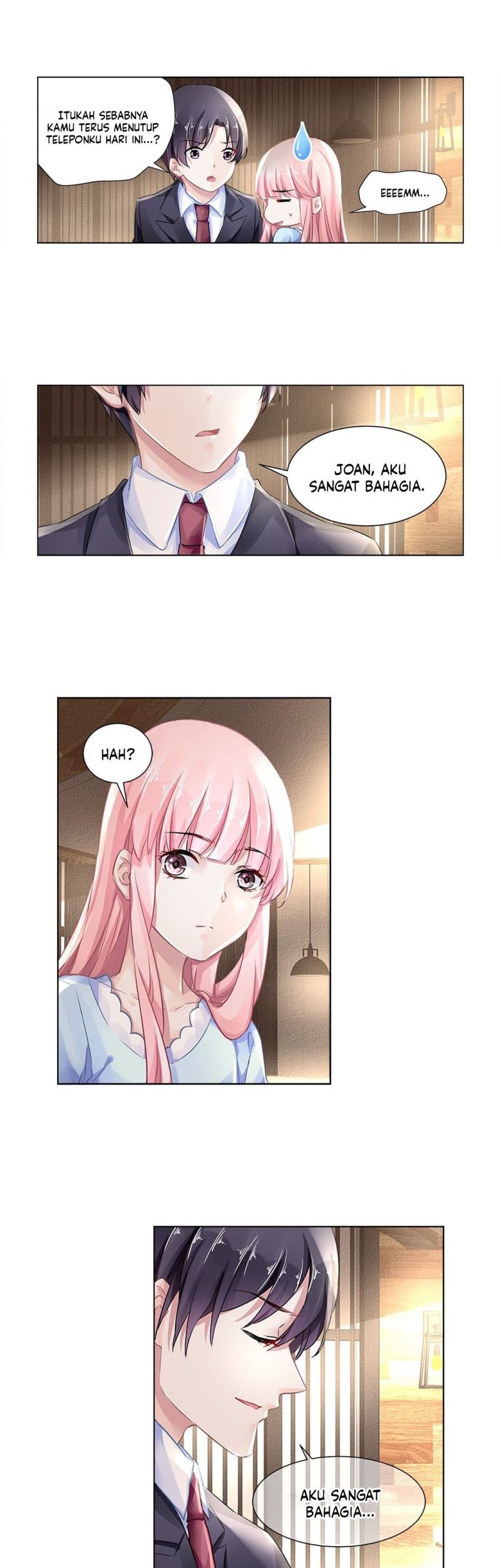 Guomin Laogong Dai Huijia Chapter 156 - halaman 10