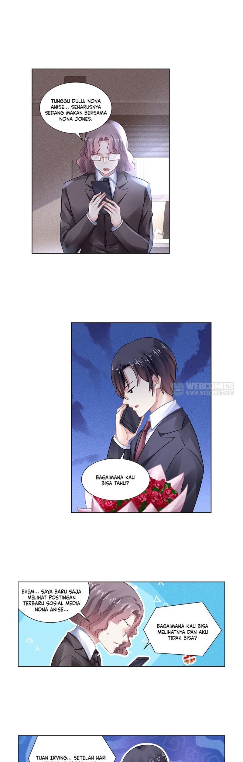 Guomin Laogong Dai Huijia Chapter 156 - halaman 4
