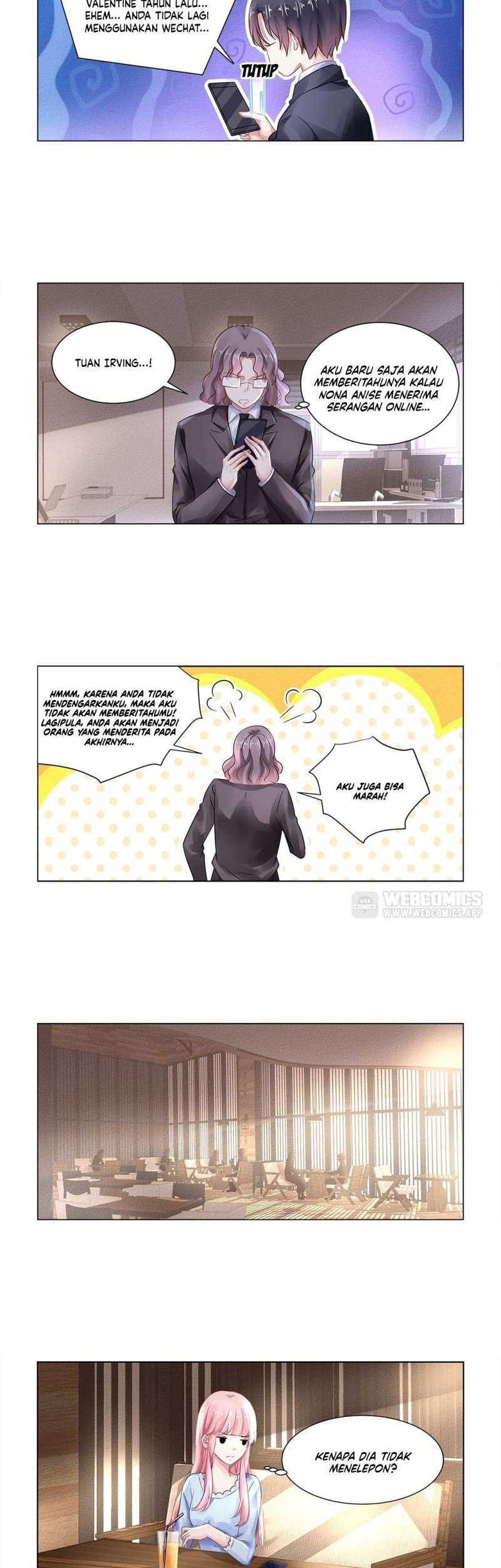 Guomin Laogong Dai Huijia Chapter 156 - halaman 5