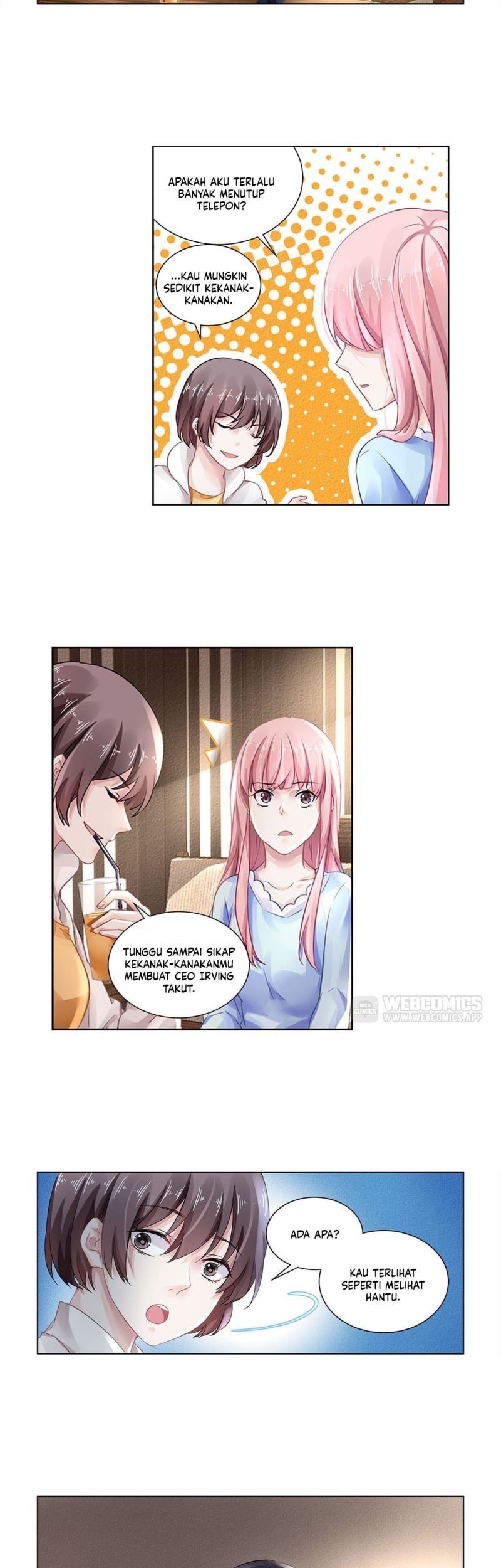 Guomin Laogong Dai Huijia Chapter 156 - halaman 6
