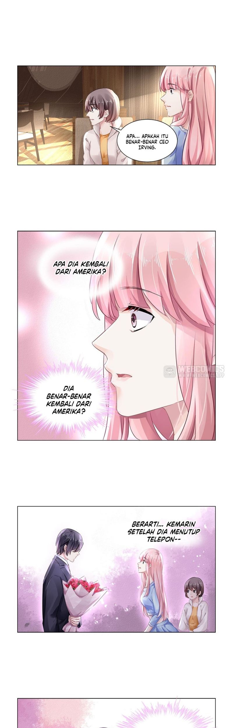 Guomin Laogong Dai Huijia Chapter 156 - halaman 8