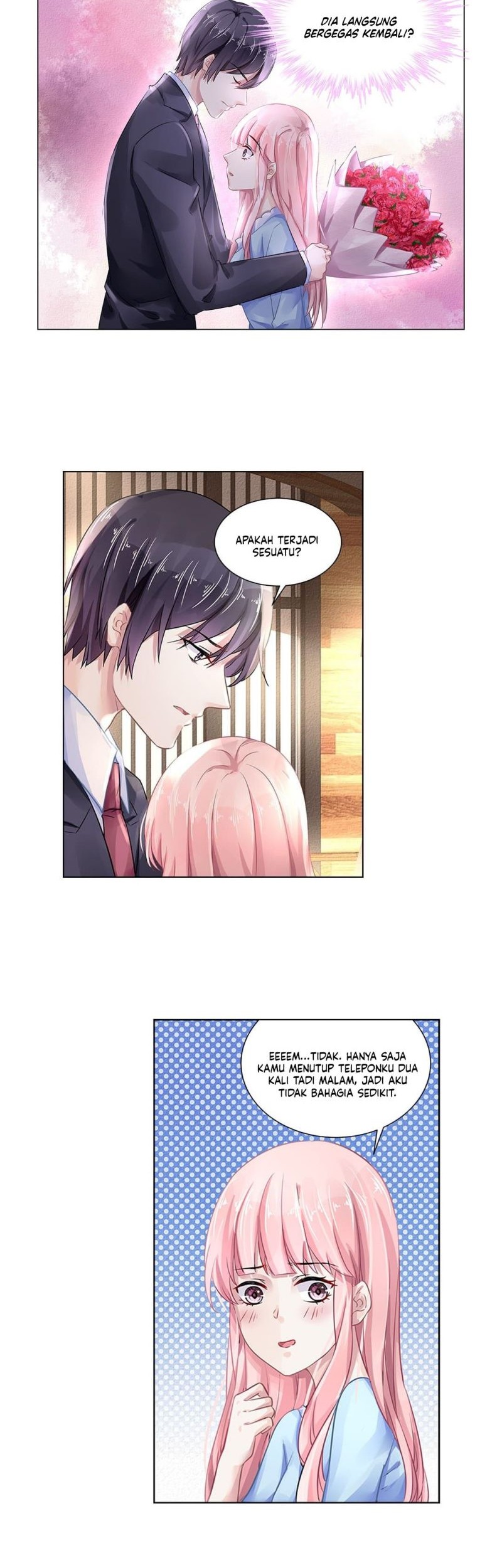 Guomin Laogong Dai Huijia Chapter 156 - halaman 9