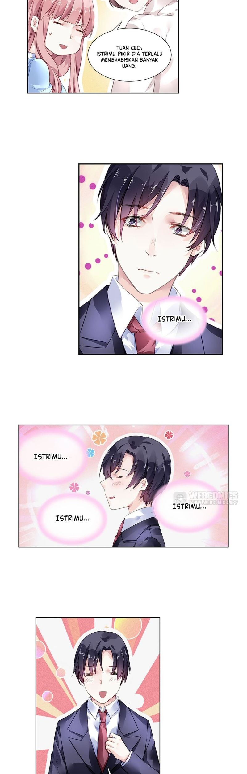 Guomin Laogong Dai Huijia Chapter 157 - halaman 10