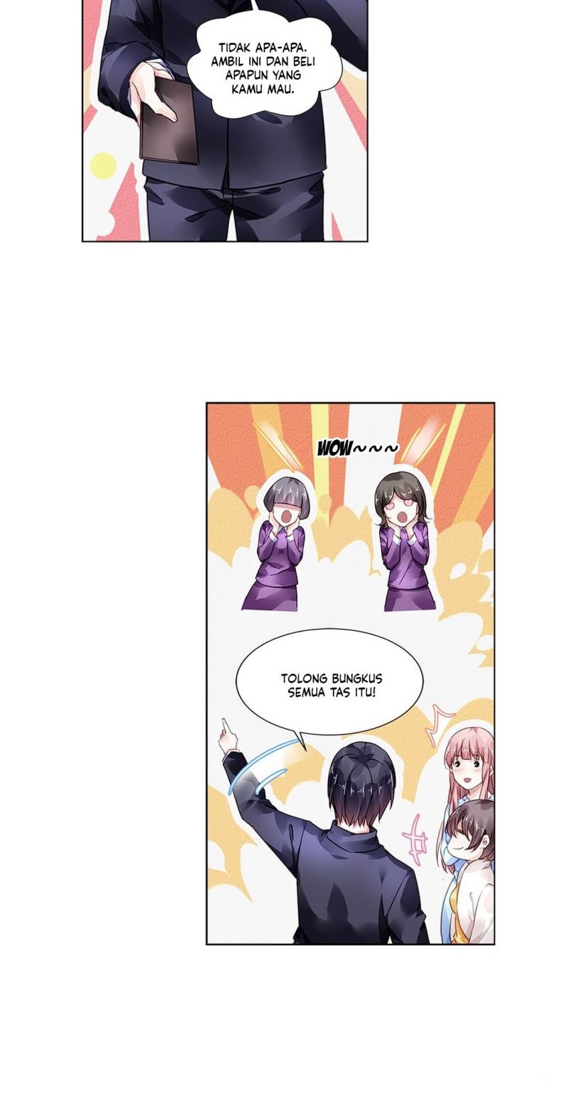 Guomin Laogong Dai Huijia Chapter 157 - halaman 11