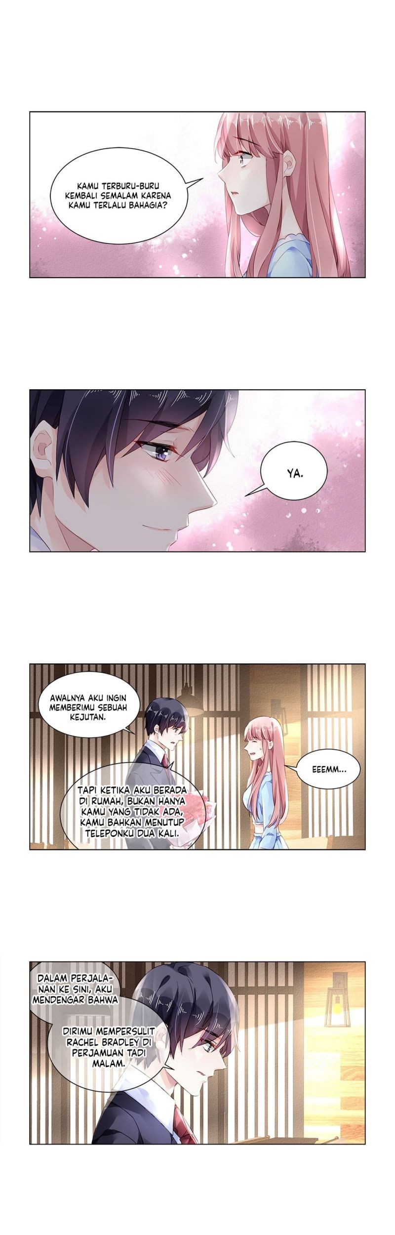 Guomin Laogong Dai Huijia Chapter 157 - halaman 4