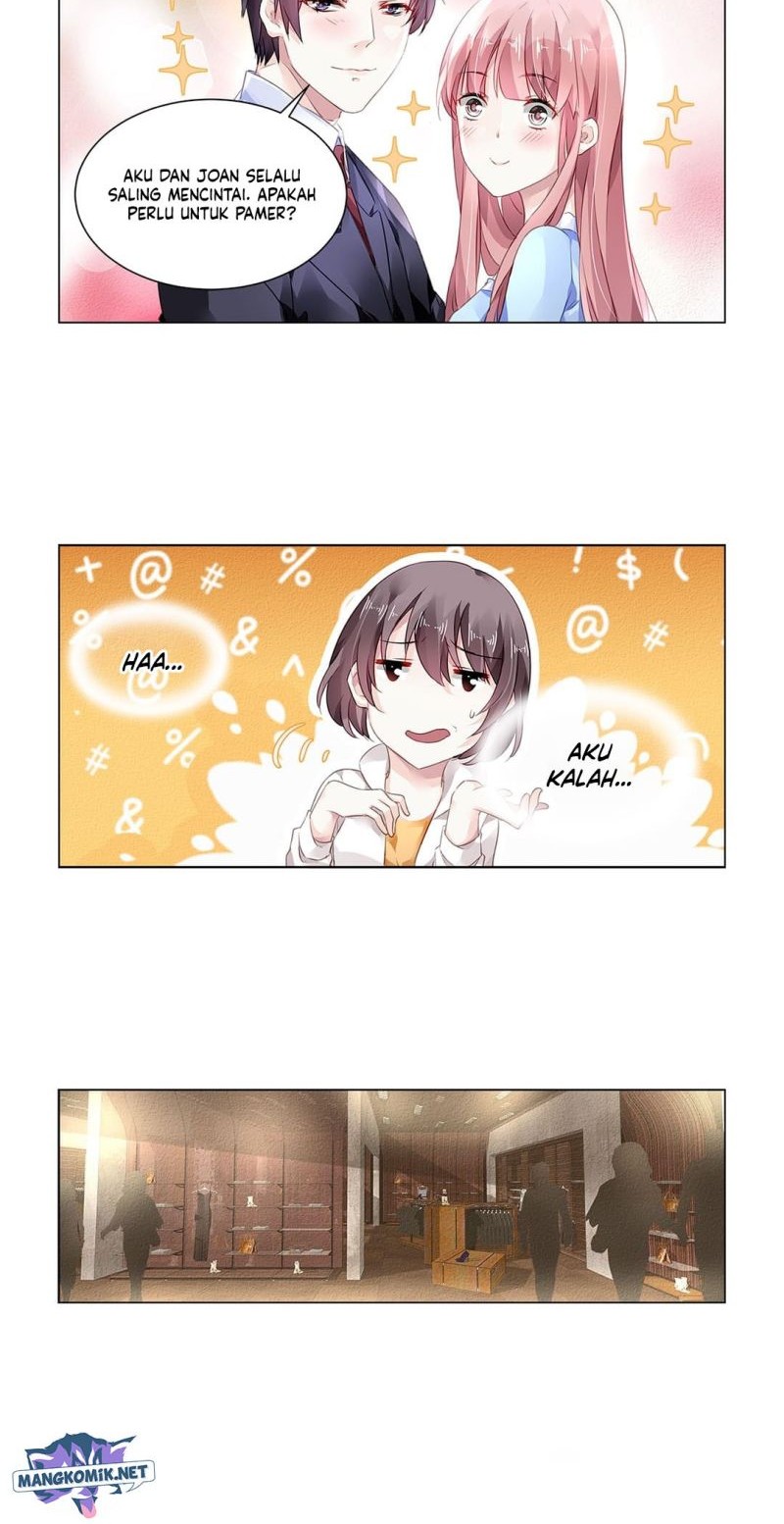 Guomin Laogong Dai Huijia Chapter 157 - halaman 7