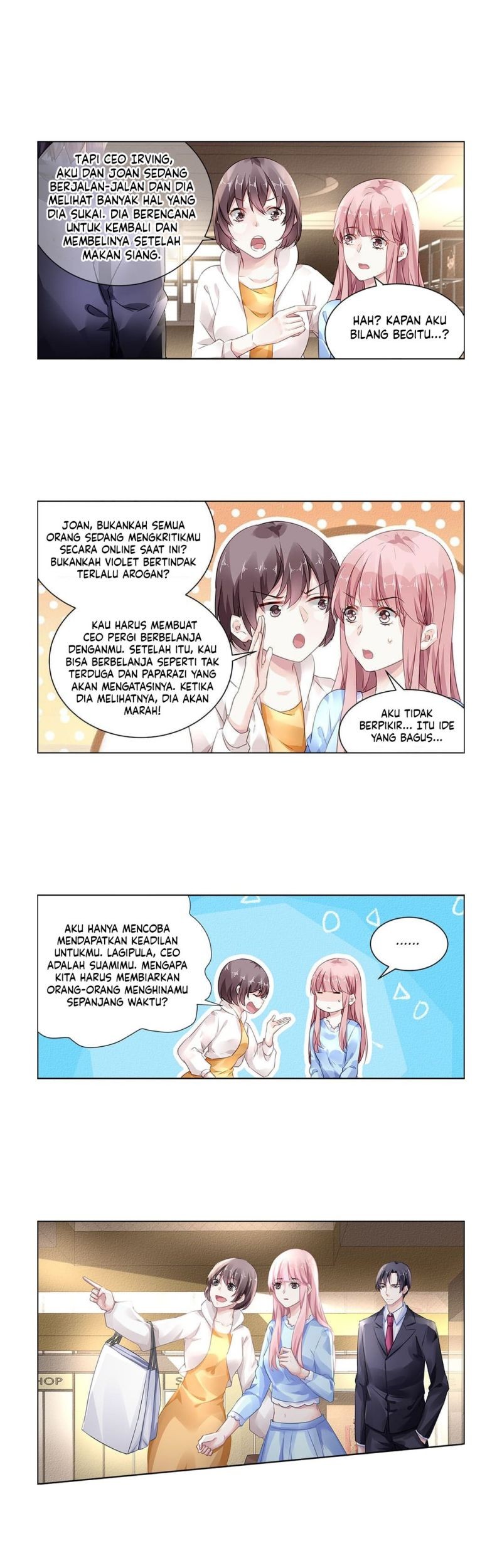 Guomin Laogong Dai Huijia Chapter 157 - halaman 8