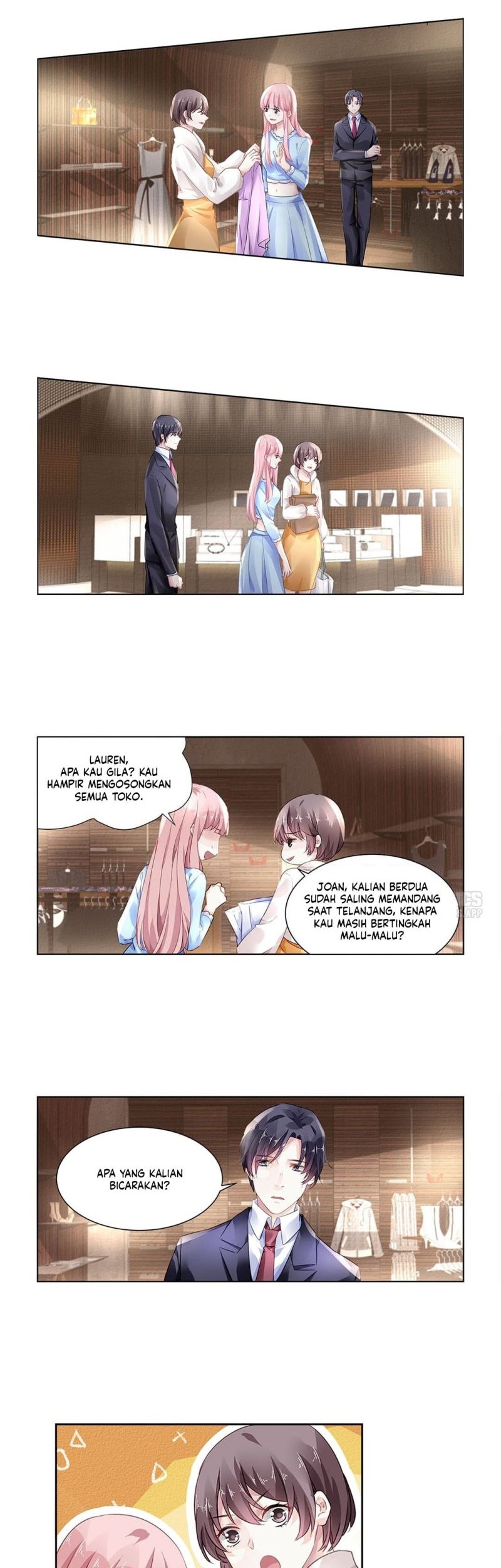 Guomin Laogong Dai Huijia Chapter 157 - halaman 9