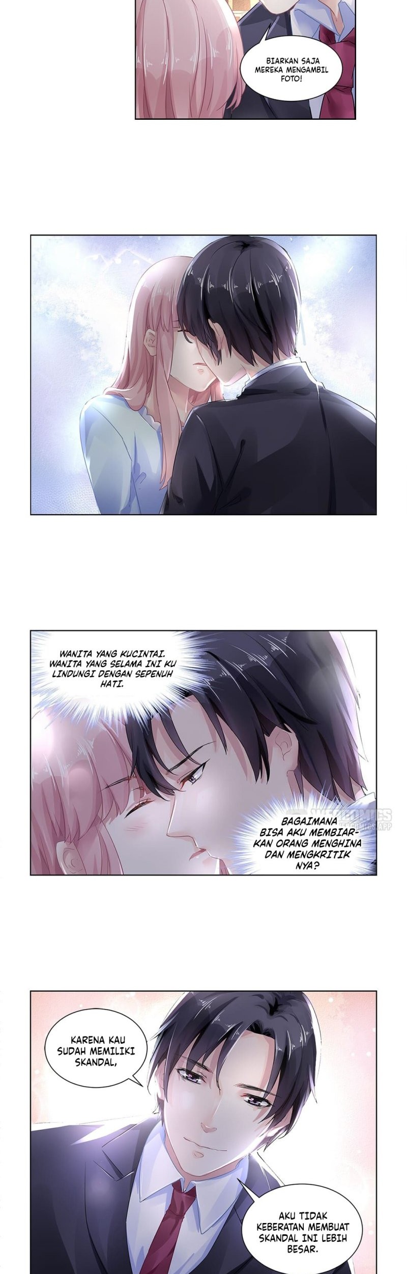 Guomin Laogong Dai Huijia Chapter 158 - halaman 10