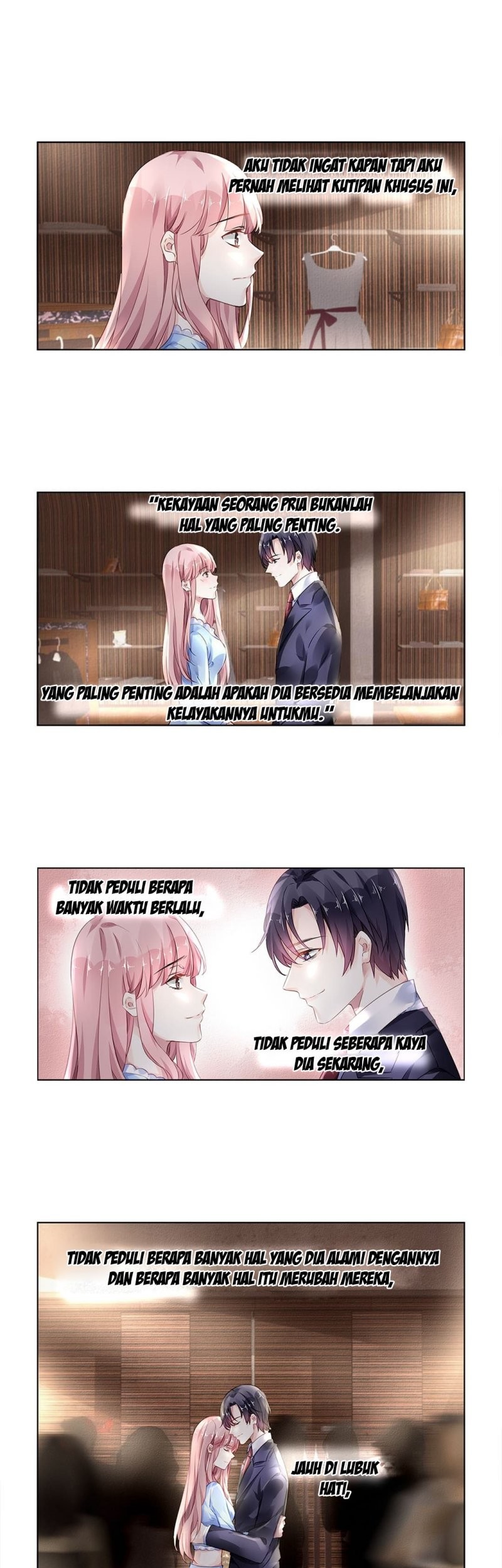 Guomin Laogong Dai Huijia Chapter 158 - halaman 4