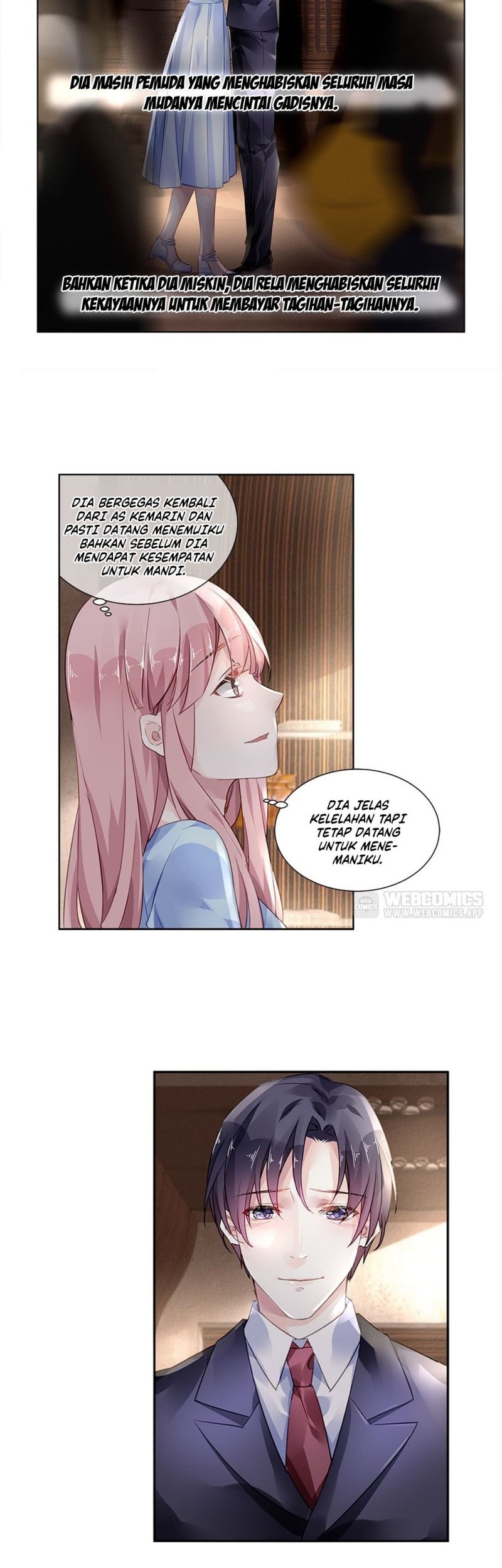 Guomin Laogong Dai Huijia Chapter 158 - halaman 5