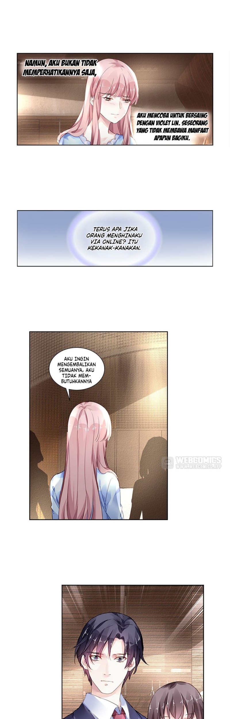 Guomin Laogong Dai Huijia Chapter 158 - halaman 6