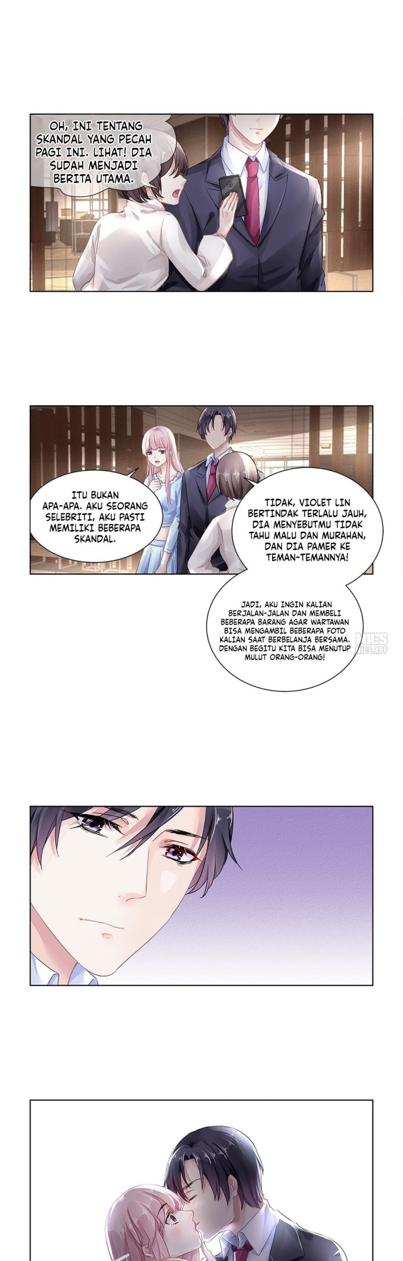 Guomin Laogong Dai Huijia Chapter 158 - halaman 8