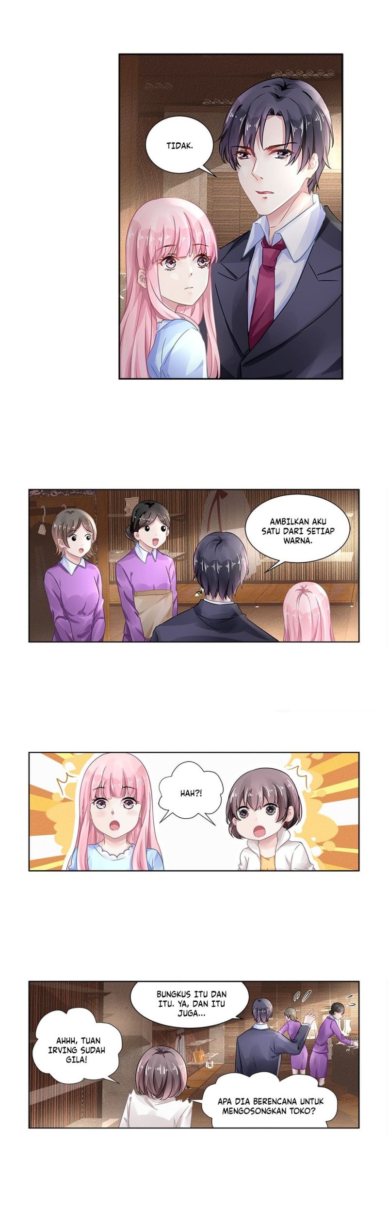 Guomin Laogong Dai Huijia Chapter 159 - halaman 5