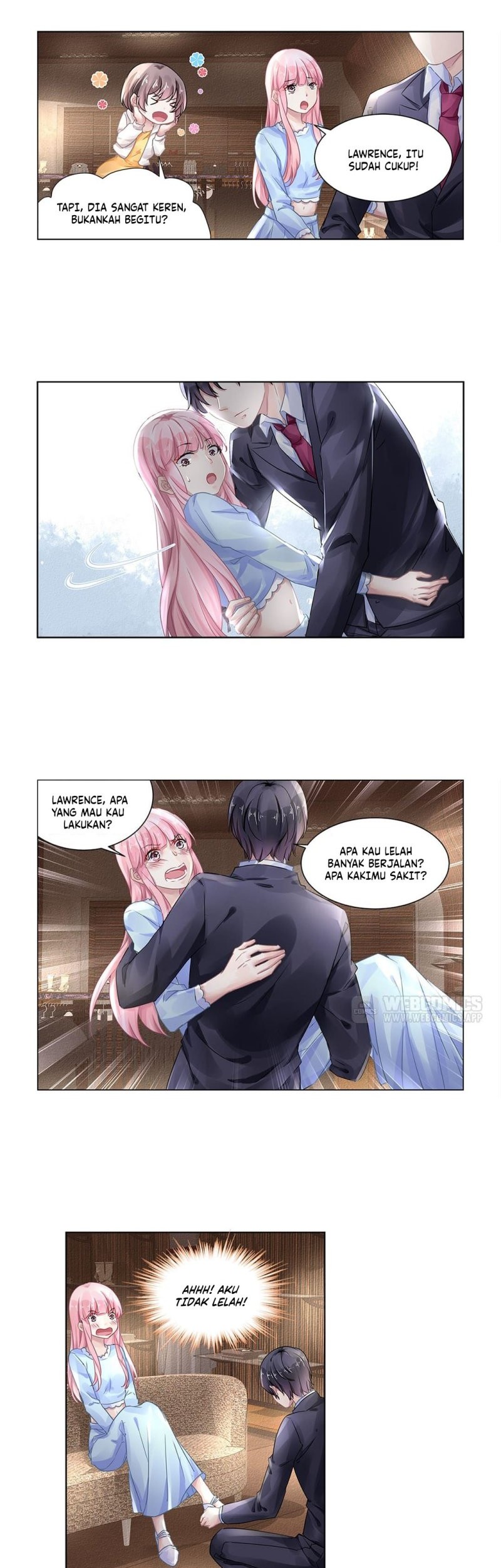 Guomin Laogong Dai Huijia Chapter 159 - halaman 6