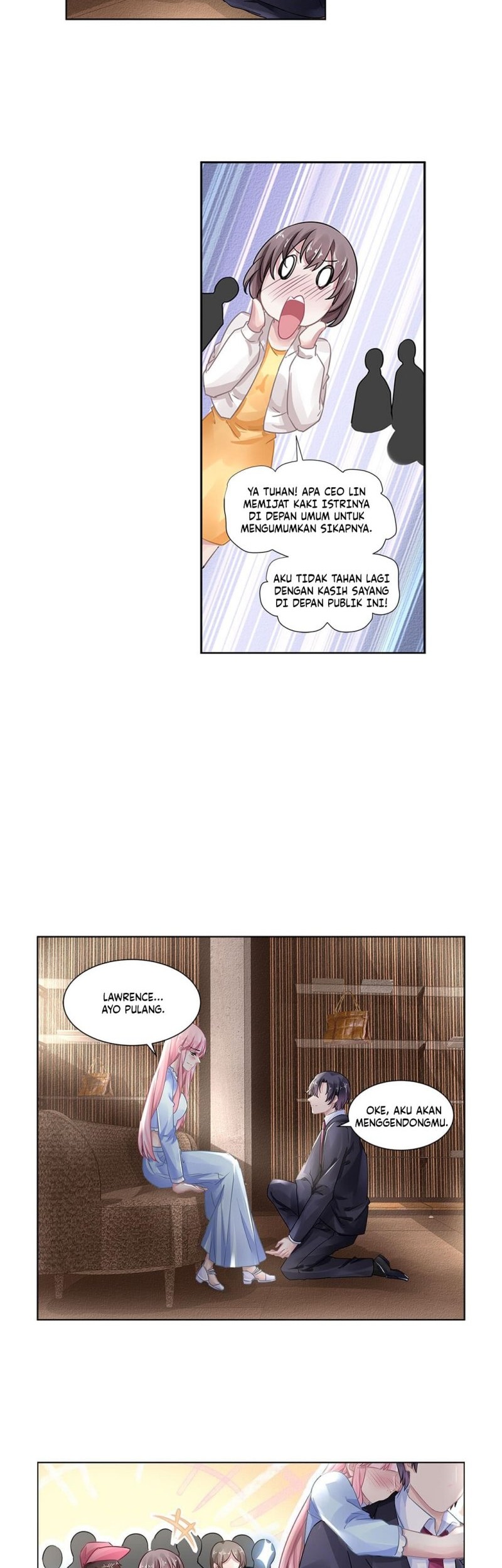 Guomin Laogong Dai Huijia Chapter 159 - halaman 7