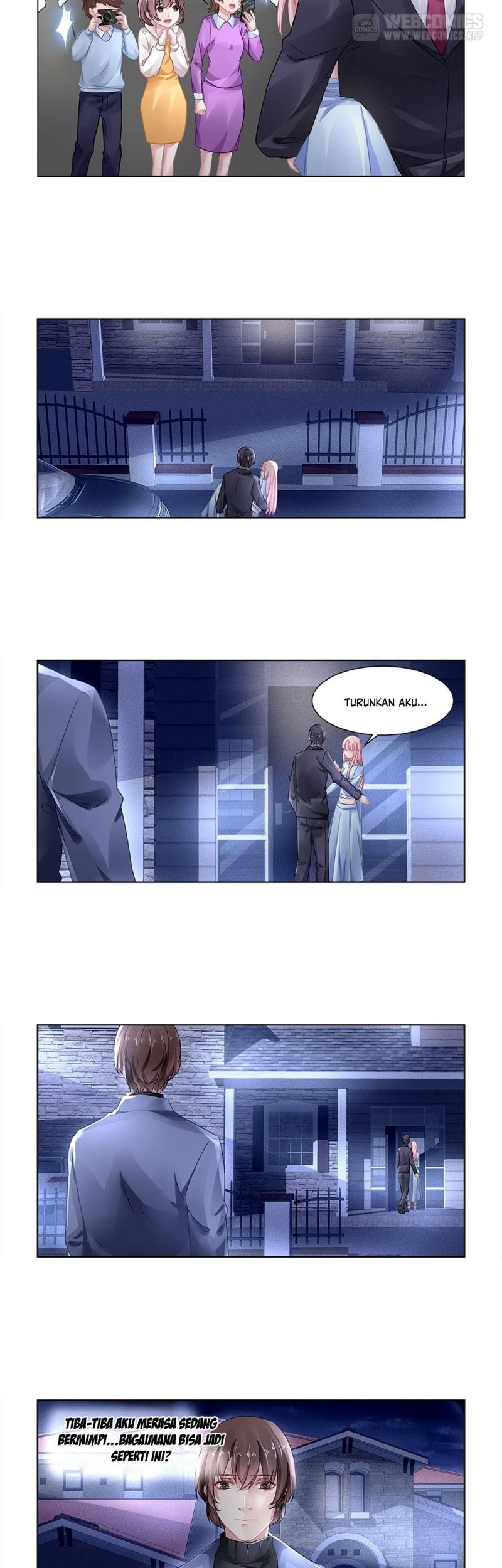 Guomin Laogong Dai Huijia Chapter 159 - halaman 8