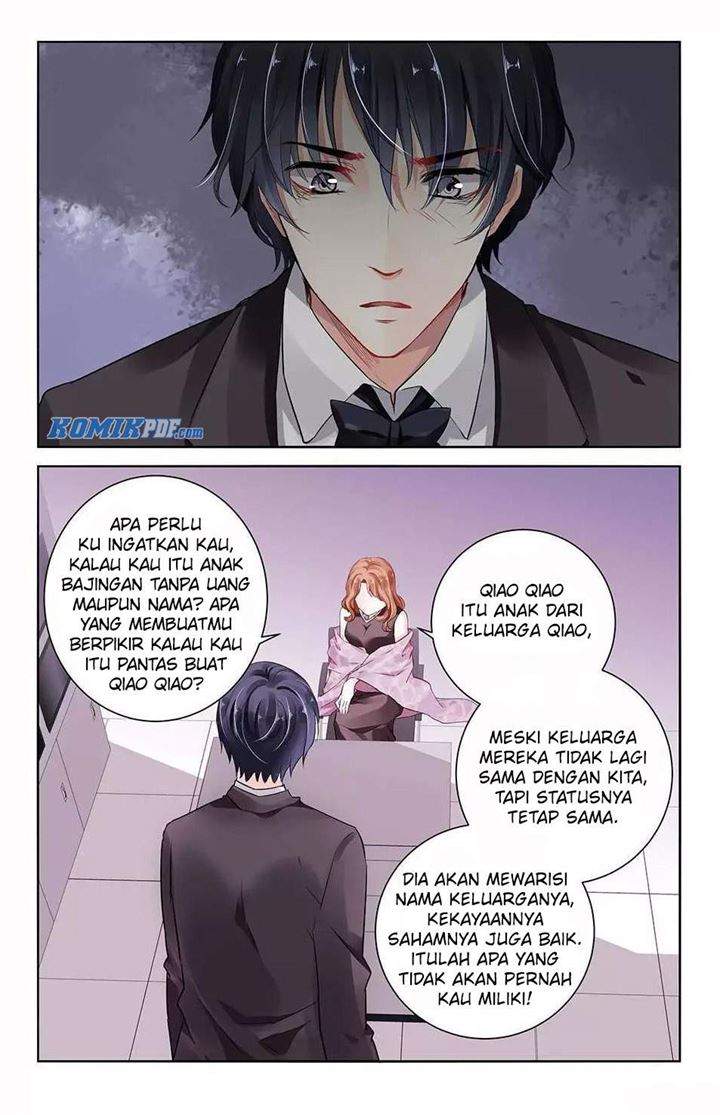 Guomin Laogong Dai Huijia Chapter 16 - halaman 3