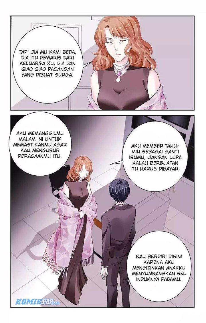 Guomin Laogong Dai Huijia Chapter 16 - halaman 4