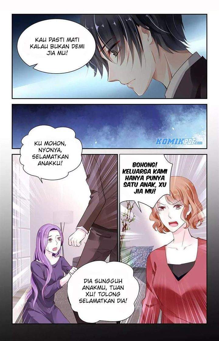 Guomin Laogong Dai Huijia Chapter 16 - halaman 5