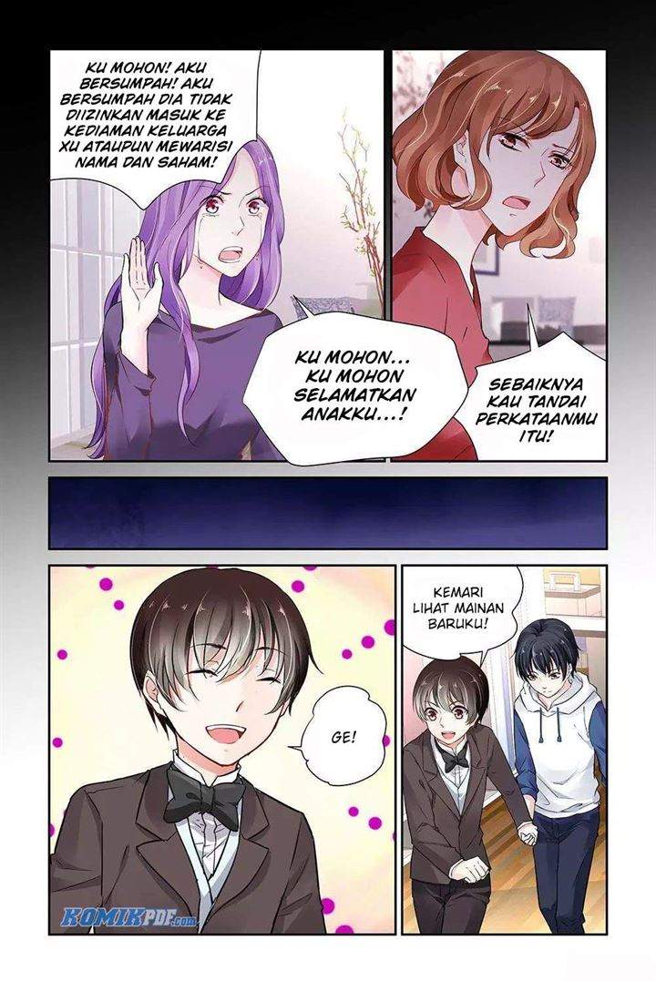 Guomin Laogong Dai Huijia Chapter 16 - halaman 6