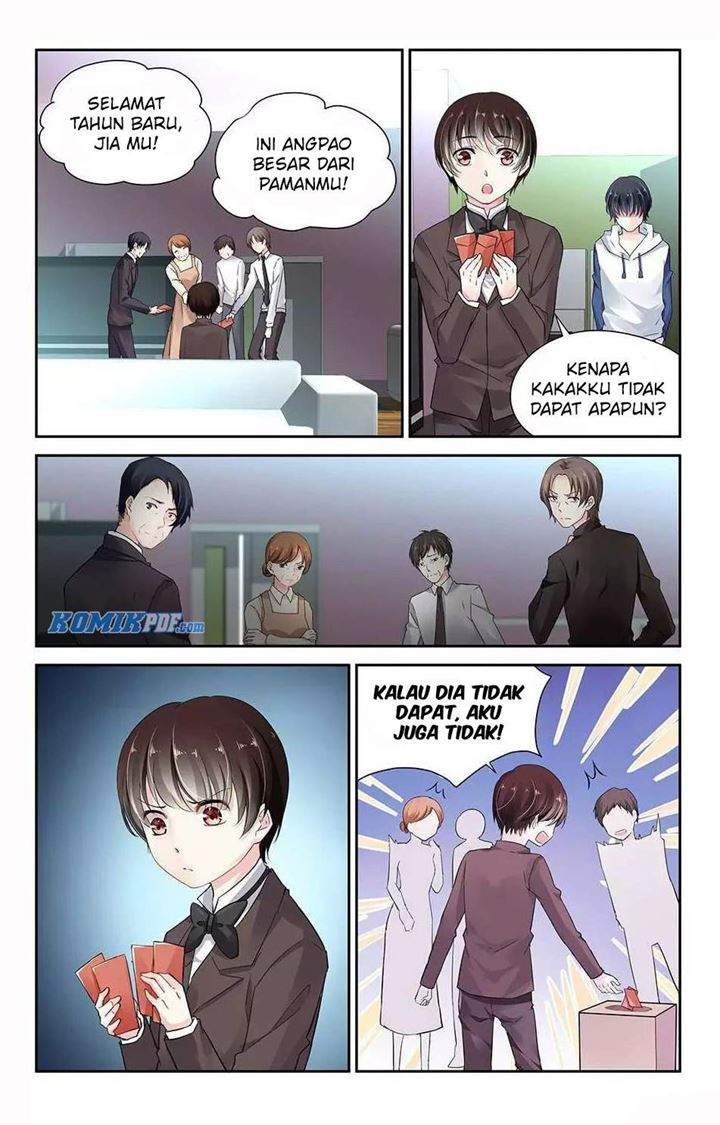 Guomin Laogong Dai Huijia Chapter 16 - halaman 7