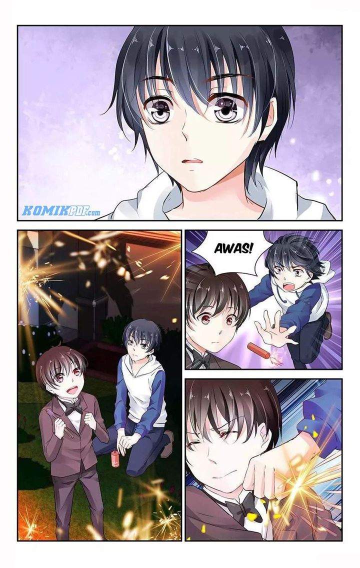 Guomin Laogong Dai Huijia Chapter 16 - halaman 8