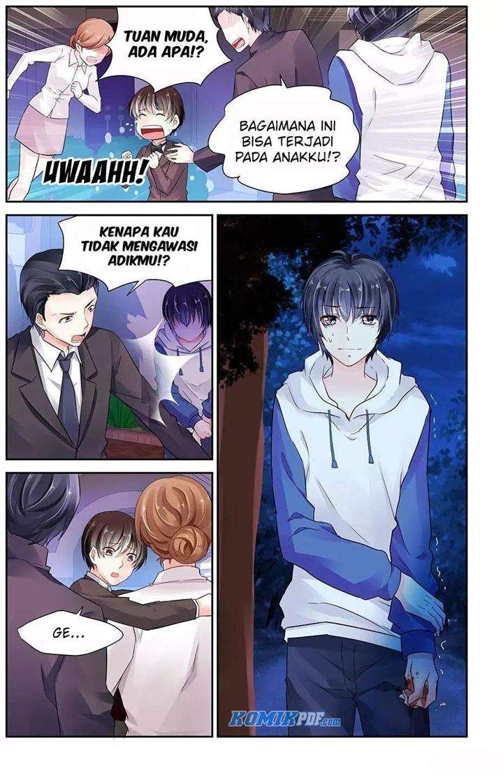 Guomin Laogong Dai Huijia Chapter 16 - halaman 9