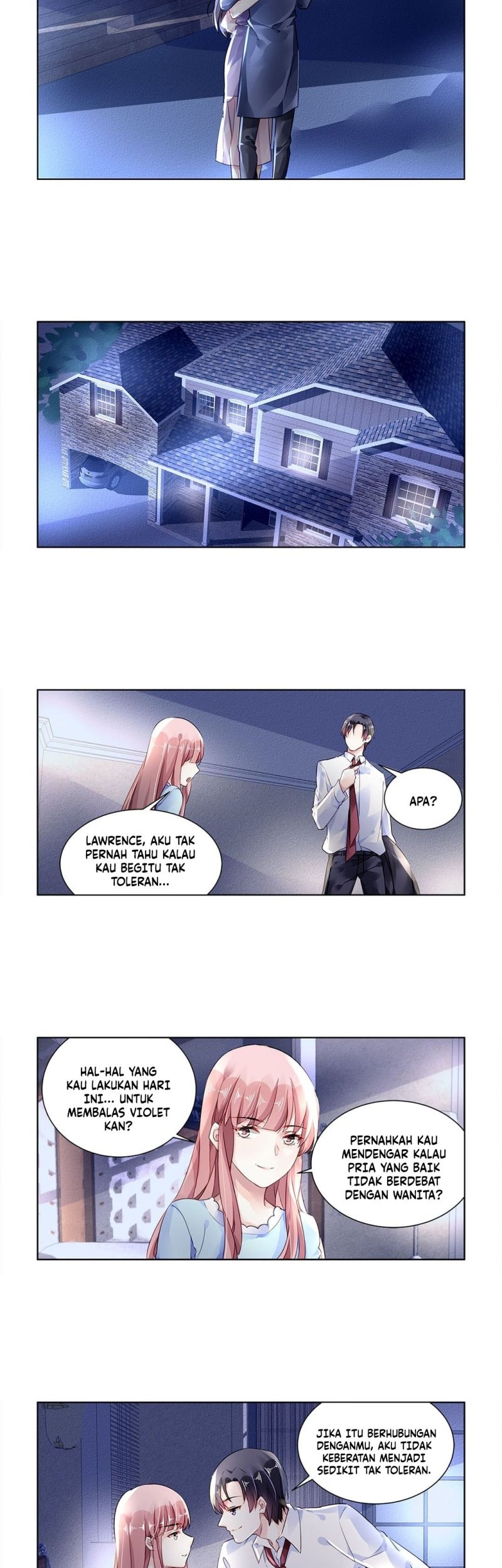 Guomin Laogong Dai Huijia Chapter 160 - halaman 10