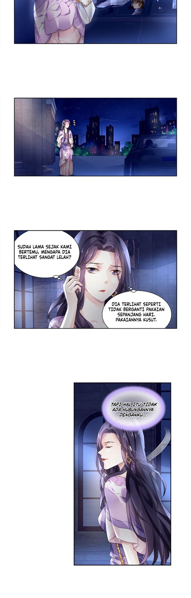Guomin Laogong Dai Huijia Chapter 160 - halaman 5