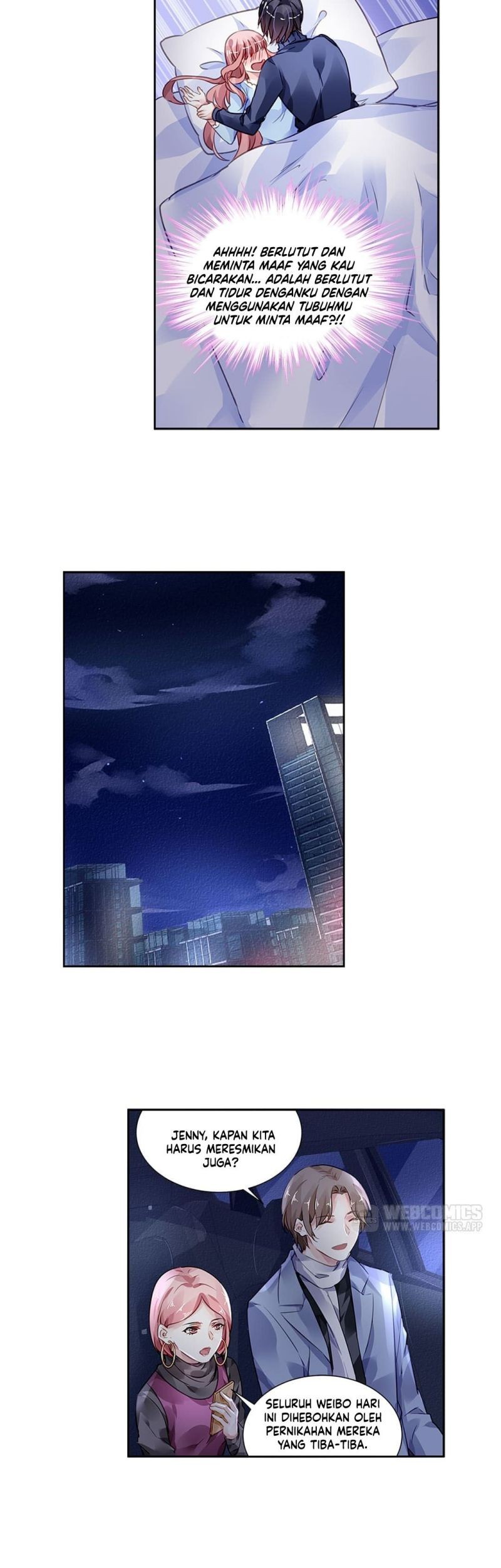Guomin Laogong Dai Huijia Chapter 161 - halaman 14