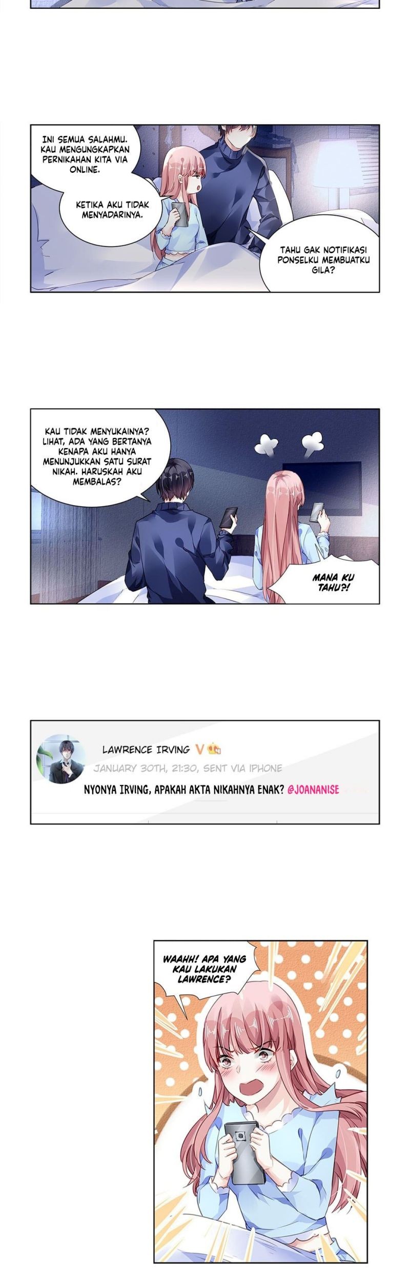 Guomin Laogong Dai Huijia Chapter 161 - halaman 6