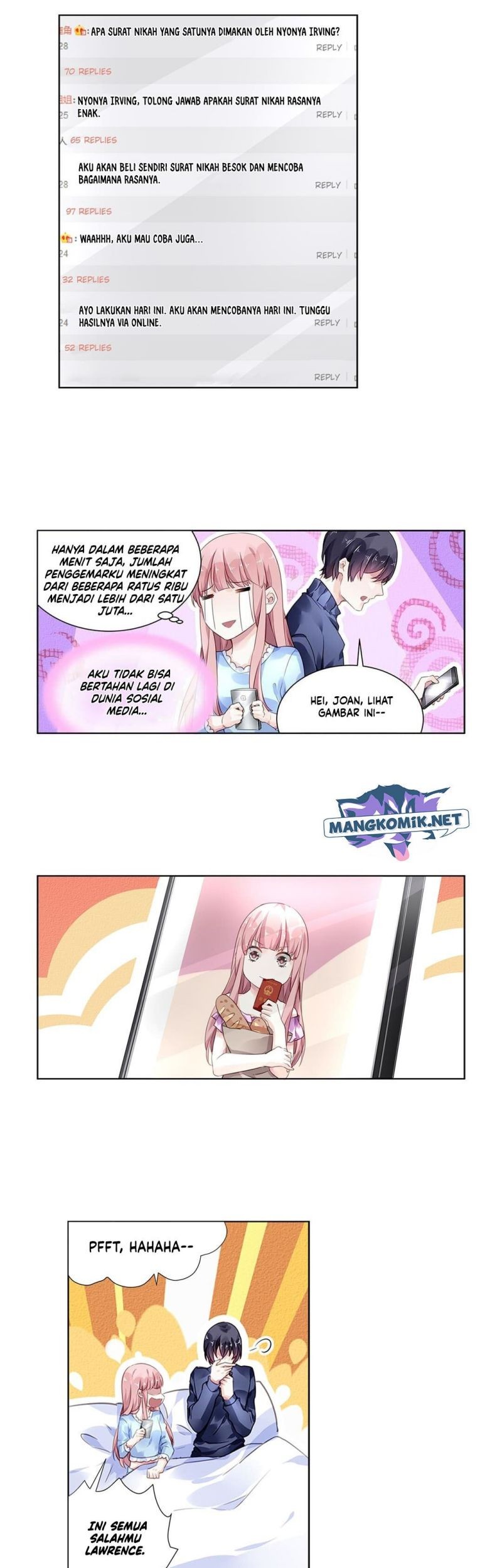 Guomin Laogong Dai Huijia Chapter 161 - halaman 8