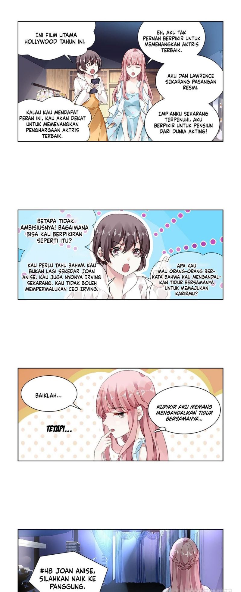 Guomin Laogong Dai Huijia Chapter 162 - halaman 5
